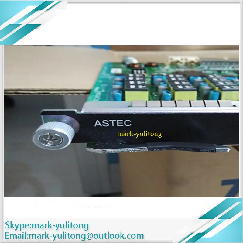 Оригинальная карта данных zte astec adsl или e для доступа dslam zxdsl 9806 h Бортовая служба IP