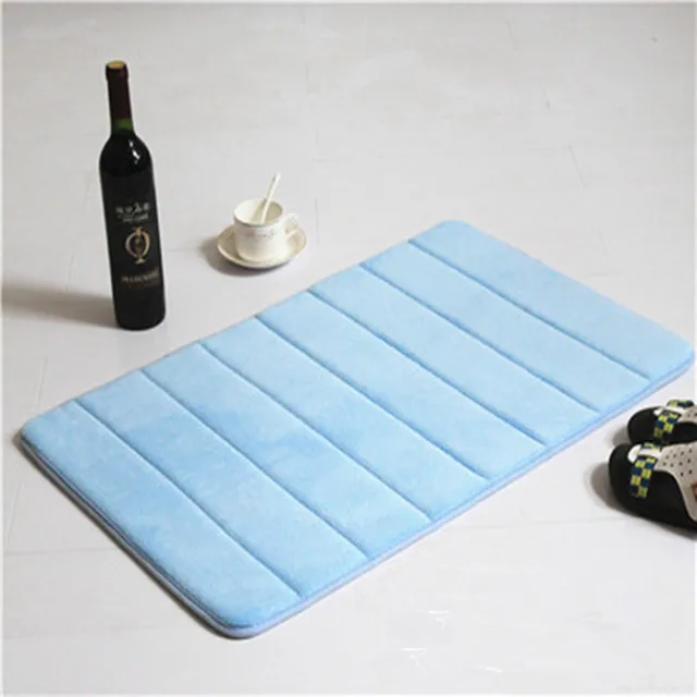 Buy Anti Fatigue Bath Mats Memory Foam Bathroom
