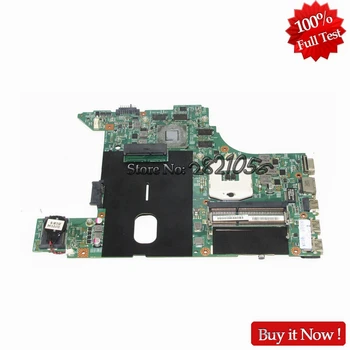 

NOKOTION Mainboard 11S90002004 48.4TD07.01M For lenovo Ideapad B490 laptop motherboard HM76 GT635M graphics DDR3 Tested