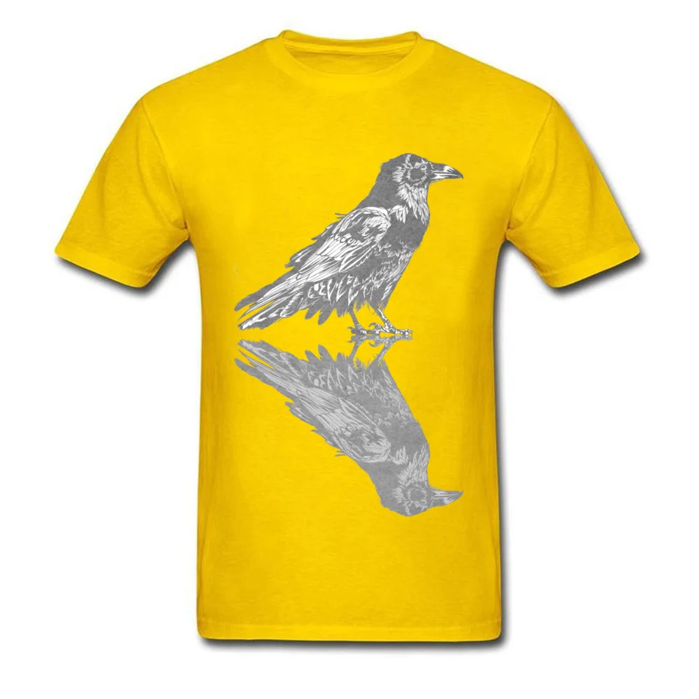 Dual Raven_yellow