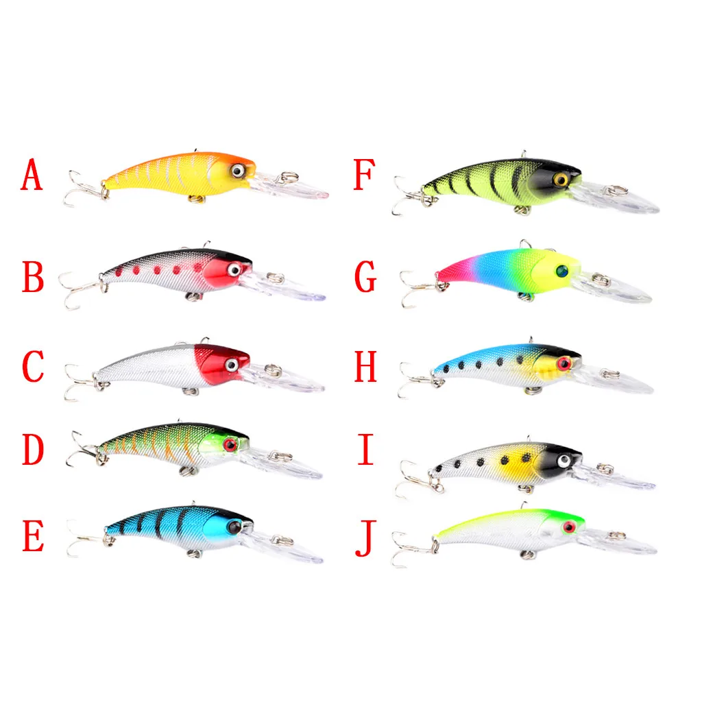 Fishing Lure