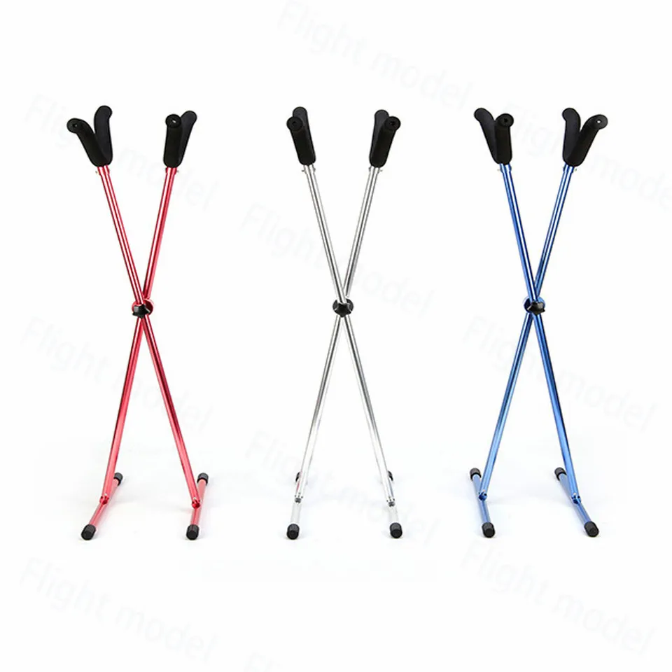 rc airplane stand holder