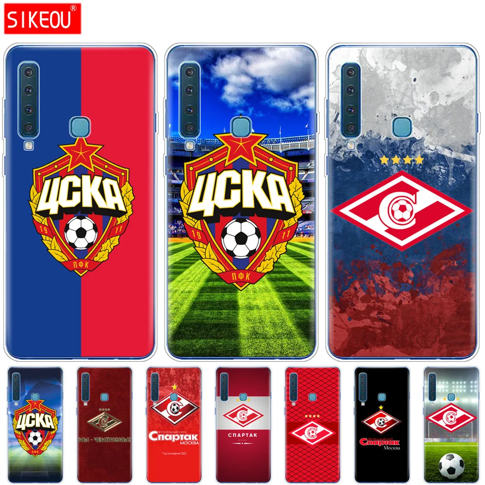 Case For Samsung A50 Case For Samsung Galaxy A50 A10 A30 A40 A70 A 50 2019 A9 A7 2018 russian Moscow football Case For Samsung A50 Case For Samsung Galaxy A50 A10 A30 A40 A70 A 50 2019 A9 A7 2018 russian Moscow football
