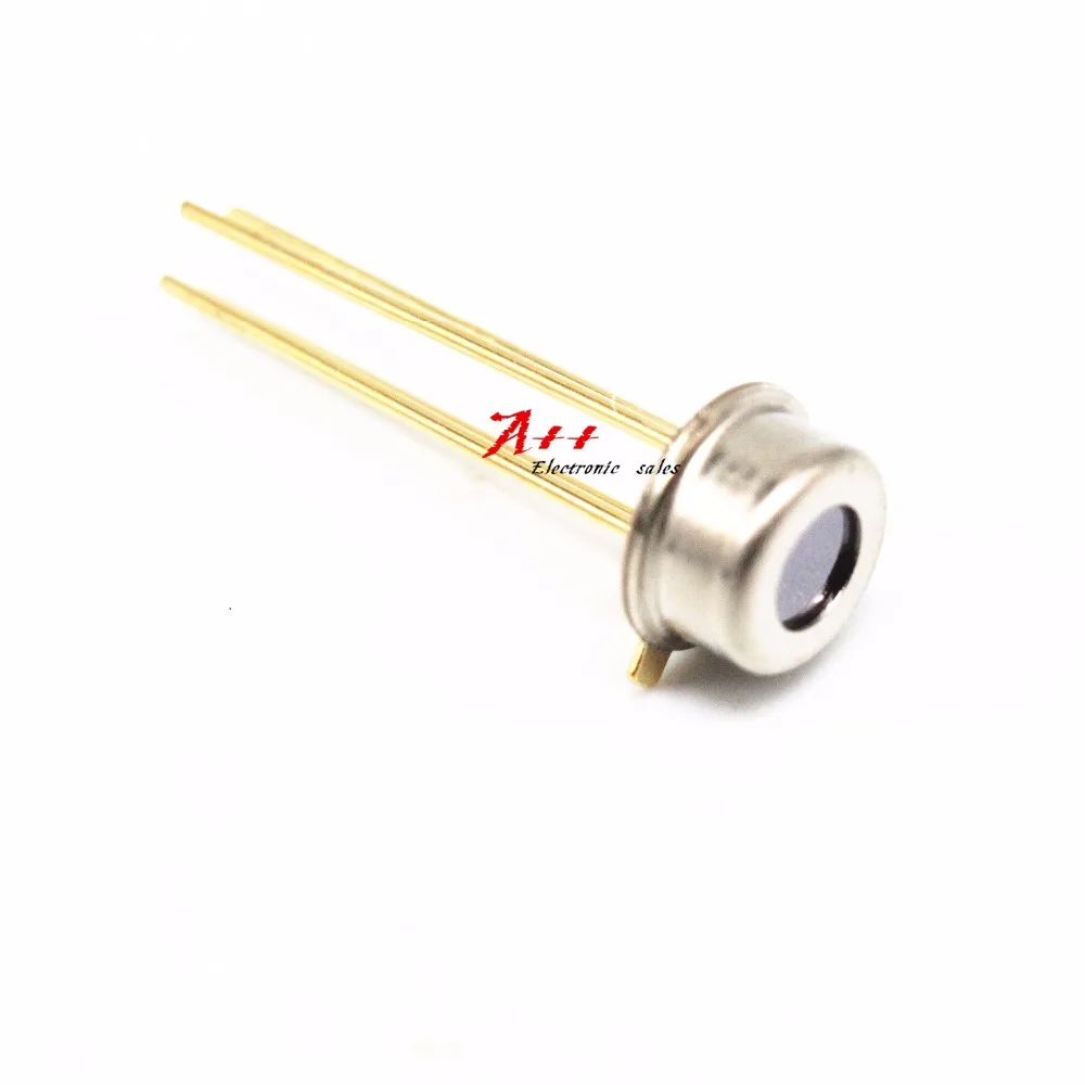 MLX90615 MLX90615SSG DAG 00 DAA 46 4 бесконтактный инфракрасный датчик температуры|sensor