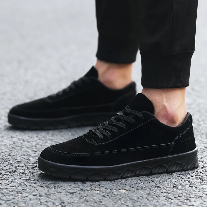 

PINSV Krasovki Men Sneakers Men Sports Shoes For Male Running Shoes Training Krasovki Men Zapatillas Hombre Deportiva Negras