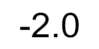 SWOKENCE по рецепту-1,0-1,5-2,0-2,5-3,0-3,5-4,0 готовой близорукость очки Для мужчин Для женщин близорукие очки оптика очки F152 - Цвет линз: DIOPTER