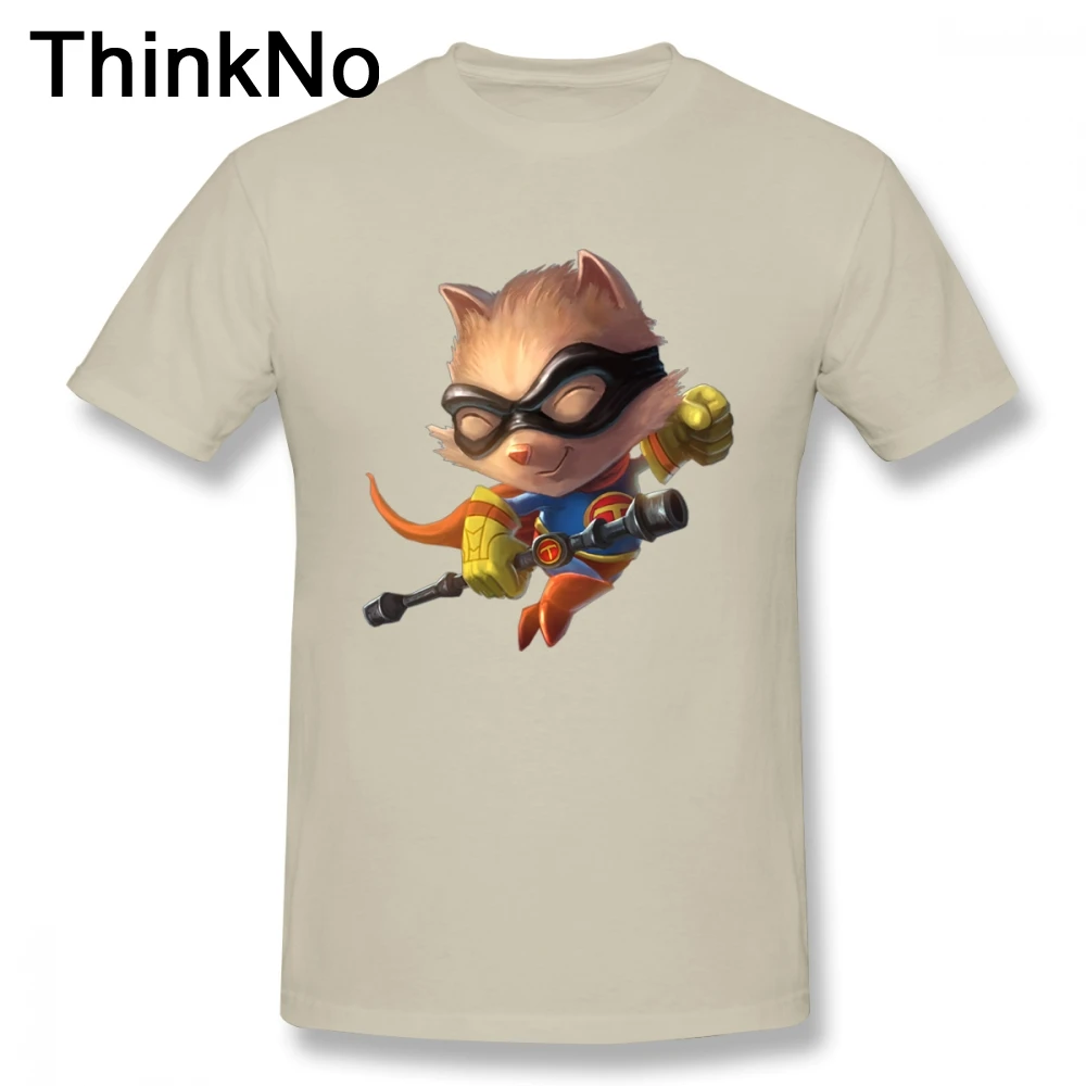 teemo t shirt