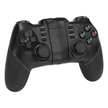IPEGA PG-9076 PG9076 беспроводной пульт управления bluetooth геймпад для PlayStation3 2,4G для PS3 Android/iOS/Windows игровой джойстик
