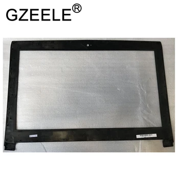 

GZEELE NEW LCD Screen Front Bezel Cover For MSI GT62 GT62VR MS-16L1 Laptop case 3076L1B224Y311