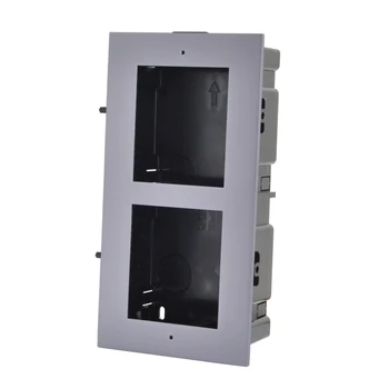 

DS-KD-ACF2(Plastic) for Flush mounting accessory for modular door station