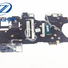 Материнская плата для ноутбука 14209-1 448.02p3.0011 для hp 810 материнская плата DDR3L SR23V i7-5600U интегрированная протестированная ОК