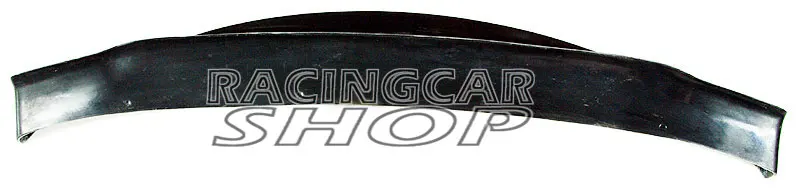 Front Lip Spoiler splitter for BMW 5-series F10 M5 front bumper 2011UP