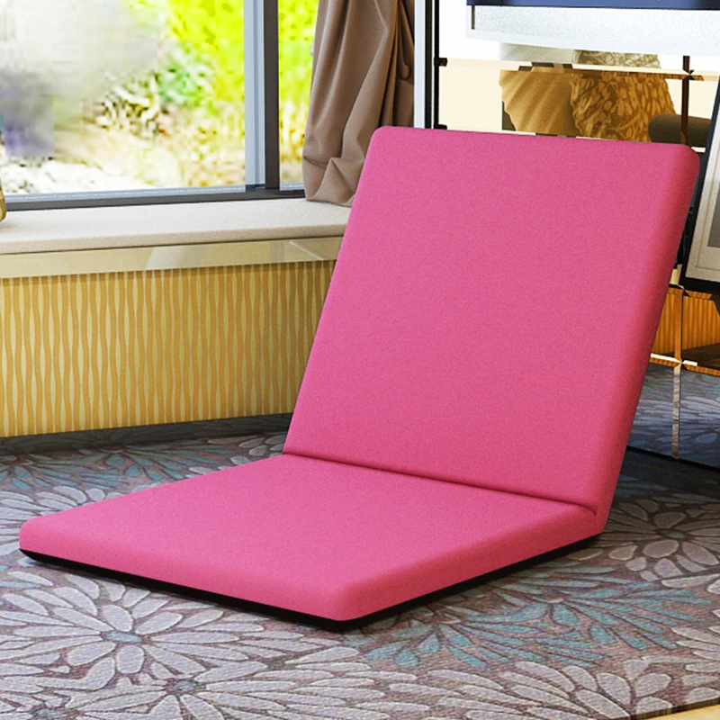 Ленивый диван татами одно японское складное окно Bayless подушки для сидения на стул спальное место