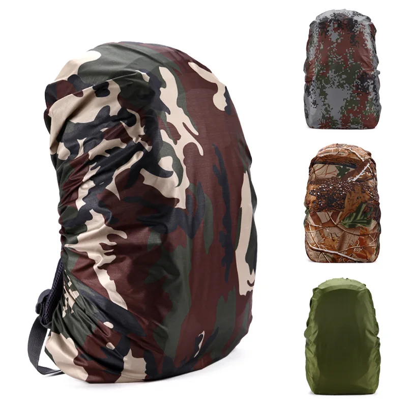 Buy 35 45L Mountaineering Backpack Rain Cover