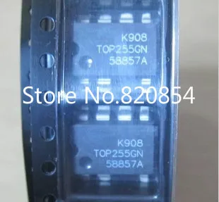 

50pcs/lot TOP255GN-TL TOP255GN TOP255G TOP255 SOP8