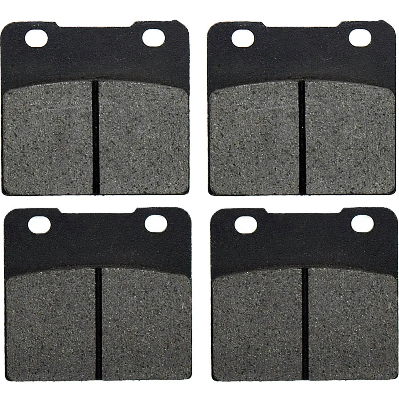 Тормозные колодки для мотоцикла Suzuki VS1400 G G|motorcycle brake pads|motorcycle brakefront pad |
