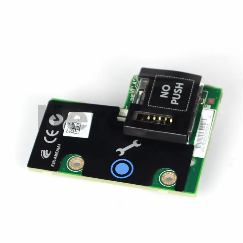 NEW Dell iDRAC7 Enterprise Remote Access Card For PowerEdge R220 R8J4P 0R8J4P