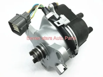 

Ignition Distributor TD-74U for CRV I RD1 RD3 DST17452 30100-P6T-T01