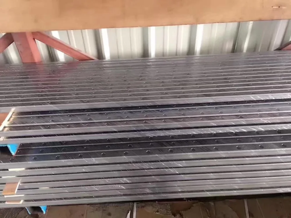 US $136.00 Original PMI Linear Guide Rail Msa30s 2000mm Rail 1pc