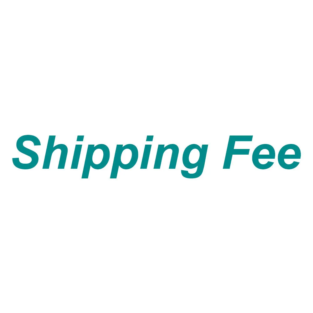 

Shipping Fee link