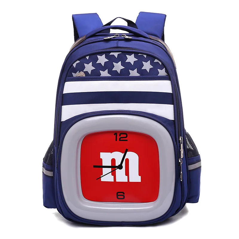 

waterproof children school bags kids school backpacks boys girls kids schoolbags backpack bookbags mochila escolar sac enfant