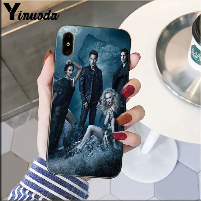 The Vampire Diaries Ian Somerhalder