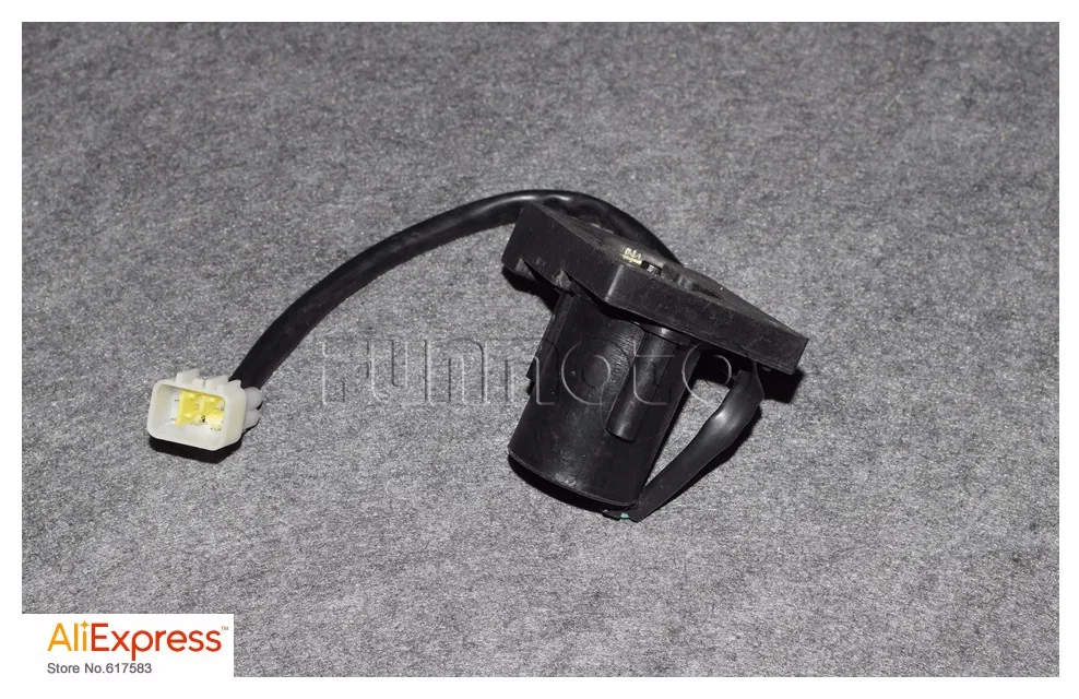 Deslocamento do Motor Terno para Linhai Atv300 e Atv400 Prova de Água 2wd e 4wd Atv260 é à Plugue 7 linhai motor