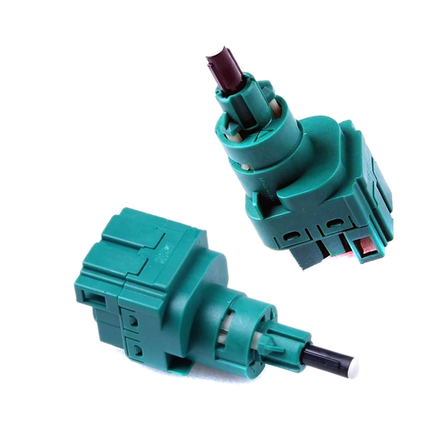 Qty 5 TUKE OEM 1C0945511A Brake Light Switch Pour VW Jetta VW Golf MK4 VW Bora Caddy A3 TT