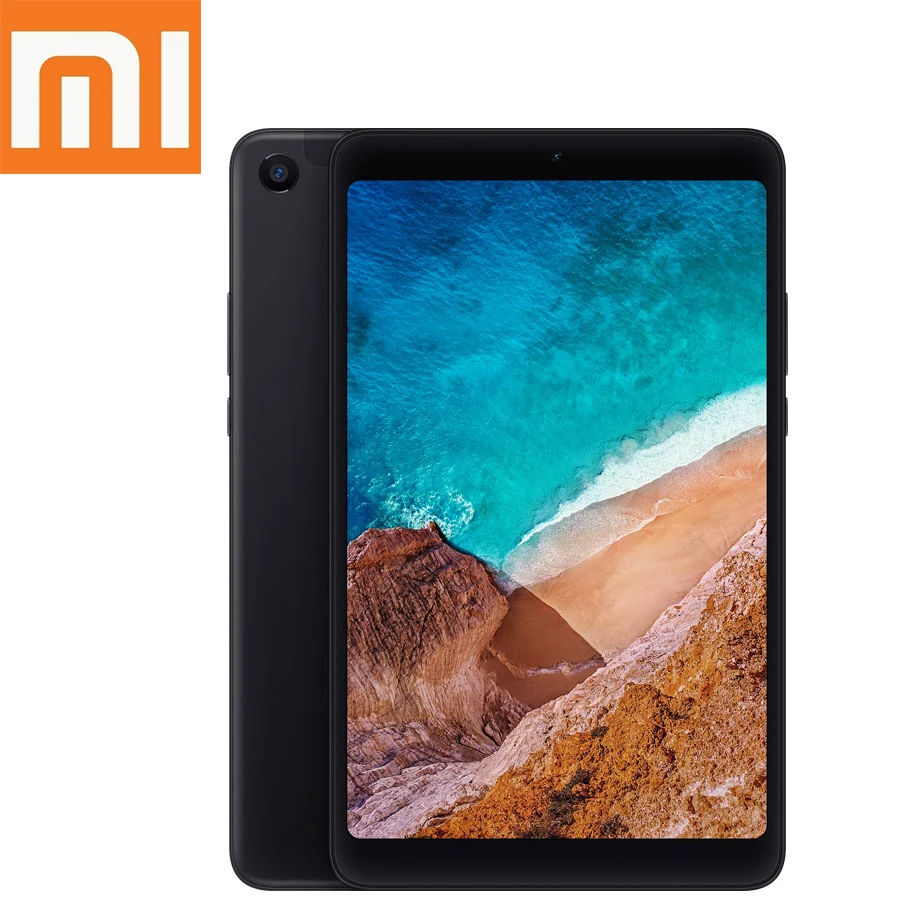 22519.35руб. |Xiaomi Mi Pad 4 планшетный ПК 4 Гб + 64 Гб 8,0 дюйма MIUI 9 Восьмиядерный процессор Snapdragon 660 двухдиапазонный WIFi|Планшеты| | - AliExpress
