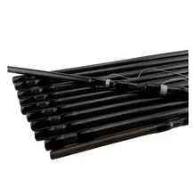 ultralight carbon fiber tent poles