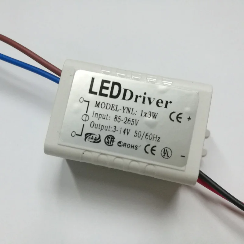 1x3w drive2