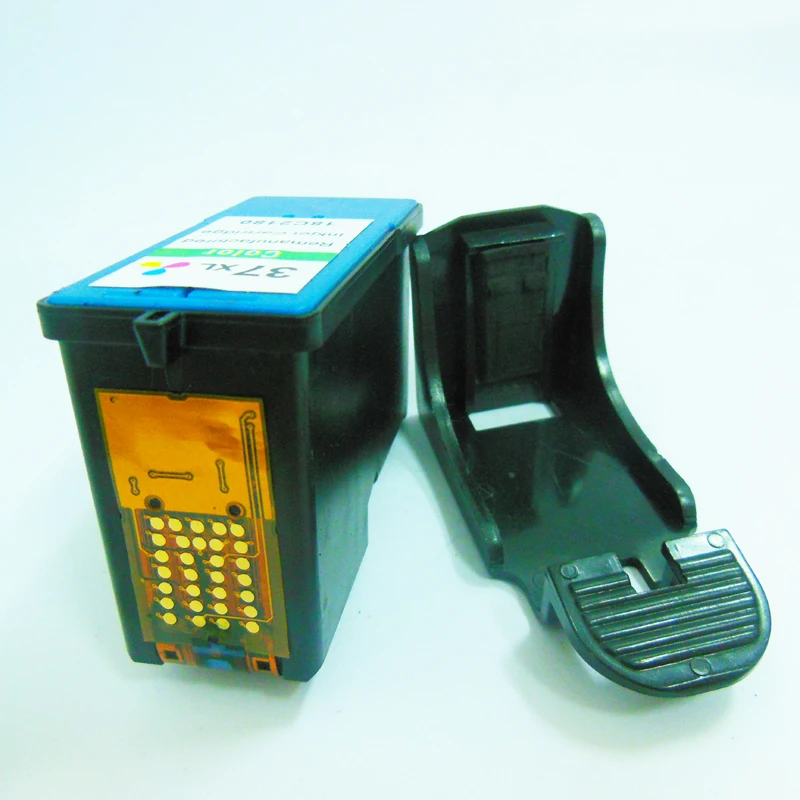 Vilaxh для Lexmark 36 37 xl чернильный картридж 36xl 37xl Z2400 Z2410 Z2420 X3630 X3650 X4630 X4650 принтер|cartridge for