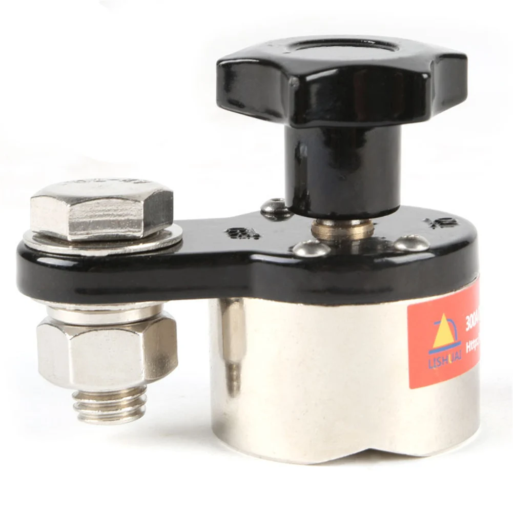 Buy 200A MWGC1 200 Welding Ground Clamp Device Mini