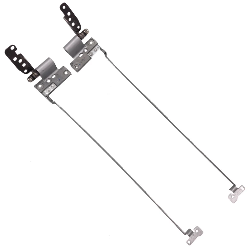 Новые петли для ноутбука ASUS N56VM N56 N56V PN: 13GN9J10M140-1 13GN910M120-1 ноутбук левый + правый
