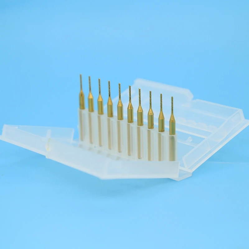 MDF carbide milling cutter