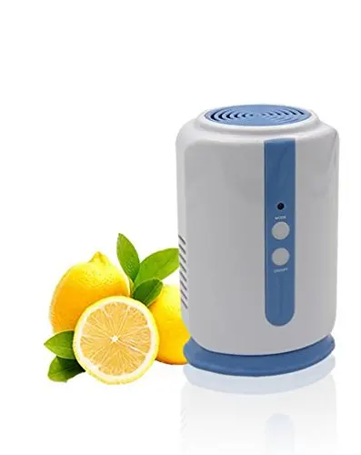 ozone fridge purifier