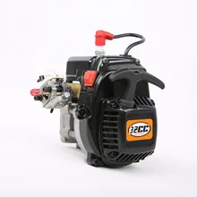 1/5 RC автомобилей r320 32cc легкий запуск двигателя+ Walbro 997 карбюратор NGK Spark Plug для Losi 5IVE-T Rovan kingmotor Baja 5B 5 т 5SC