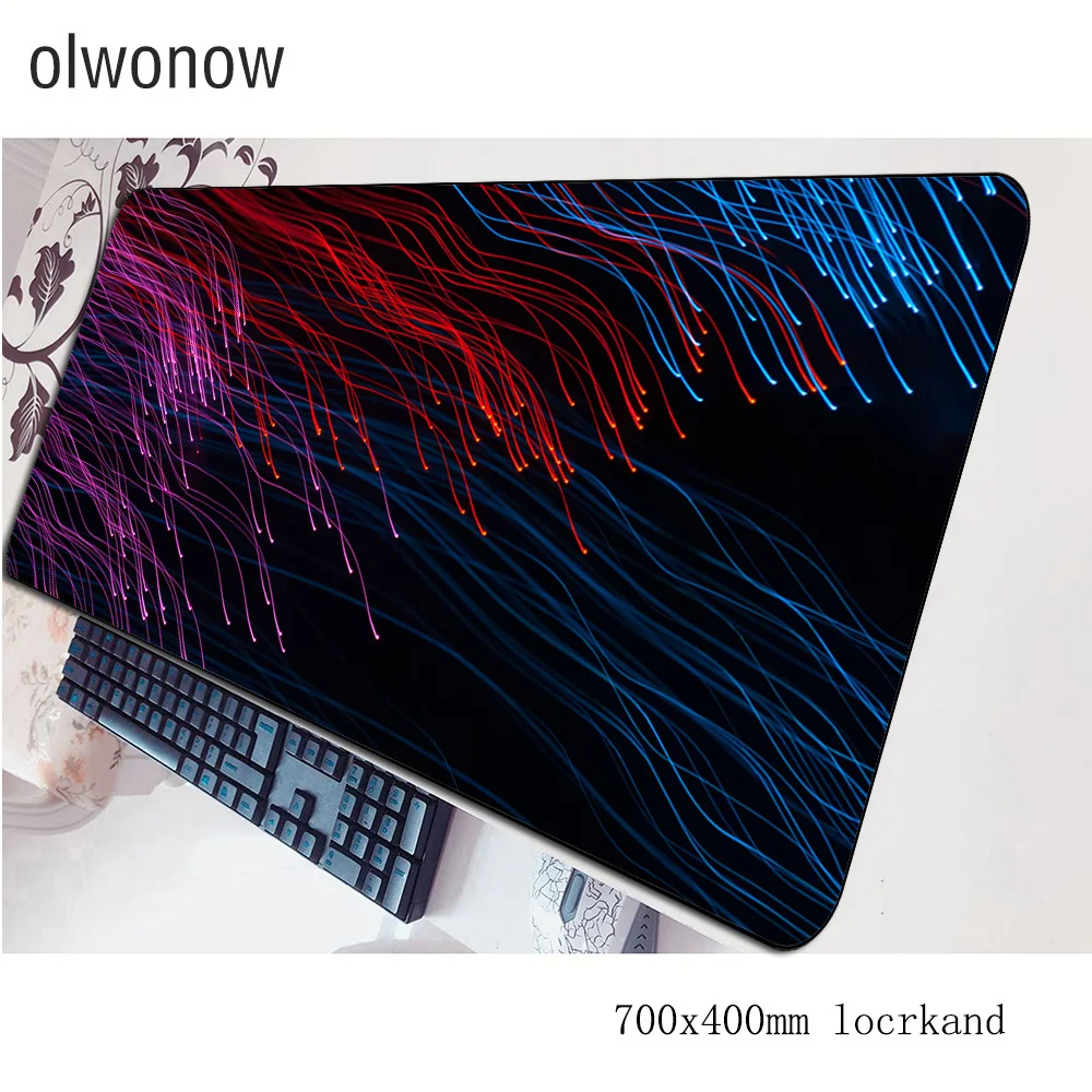 Коврик для мыши игровой 70 х40 см rgb|Коврики мышей| |