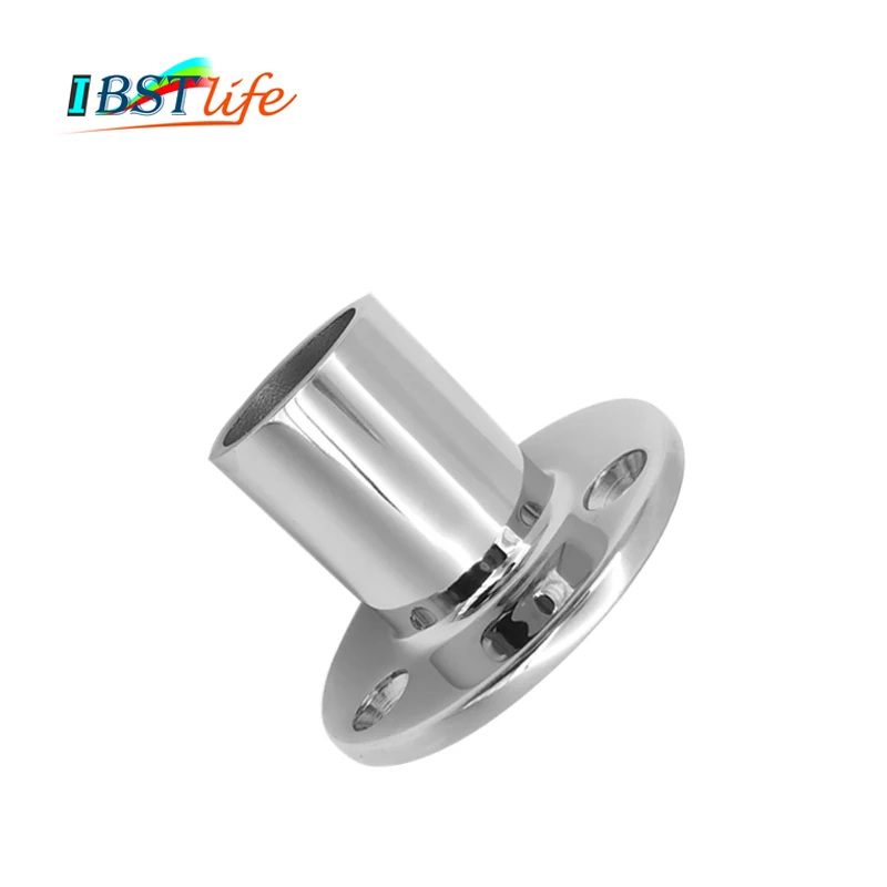 Boating & Watersports SHENGHUI 1 Inch（25.8 MM） 90 Degree Boat Handrail