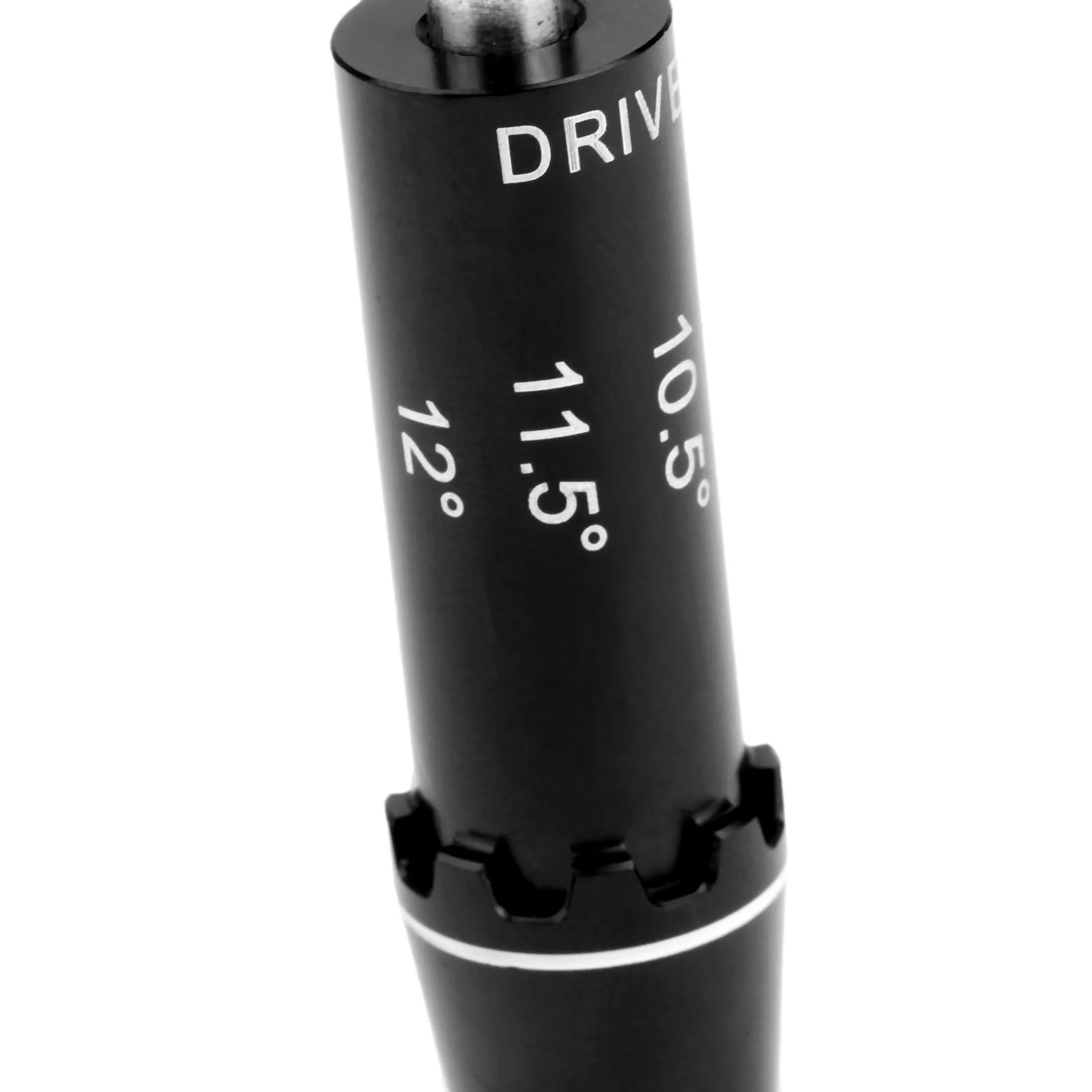 Алюминиевая муфта соединительного адаптера для гольфа, замена для Cobra King LTD PRO F6/F6+ Pro Driver 9-12 градусов, подходит для валов с размером наконечника 0,335