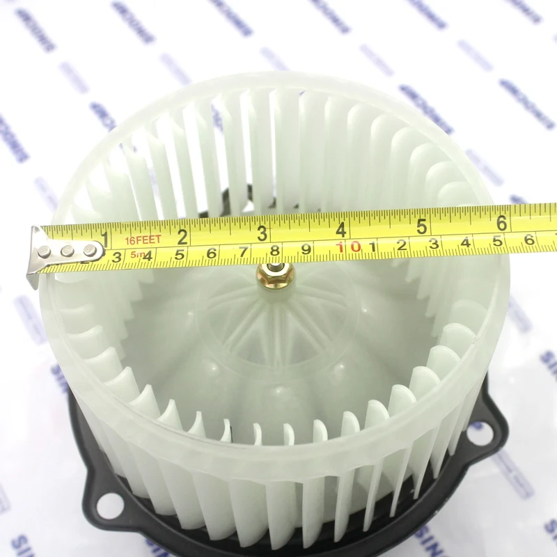 komatsu pc-7 blower motor (5)