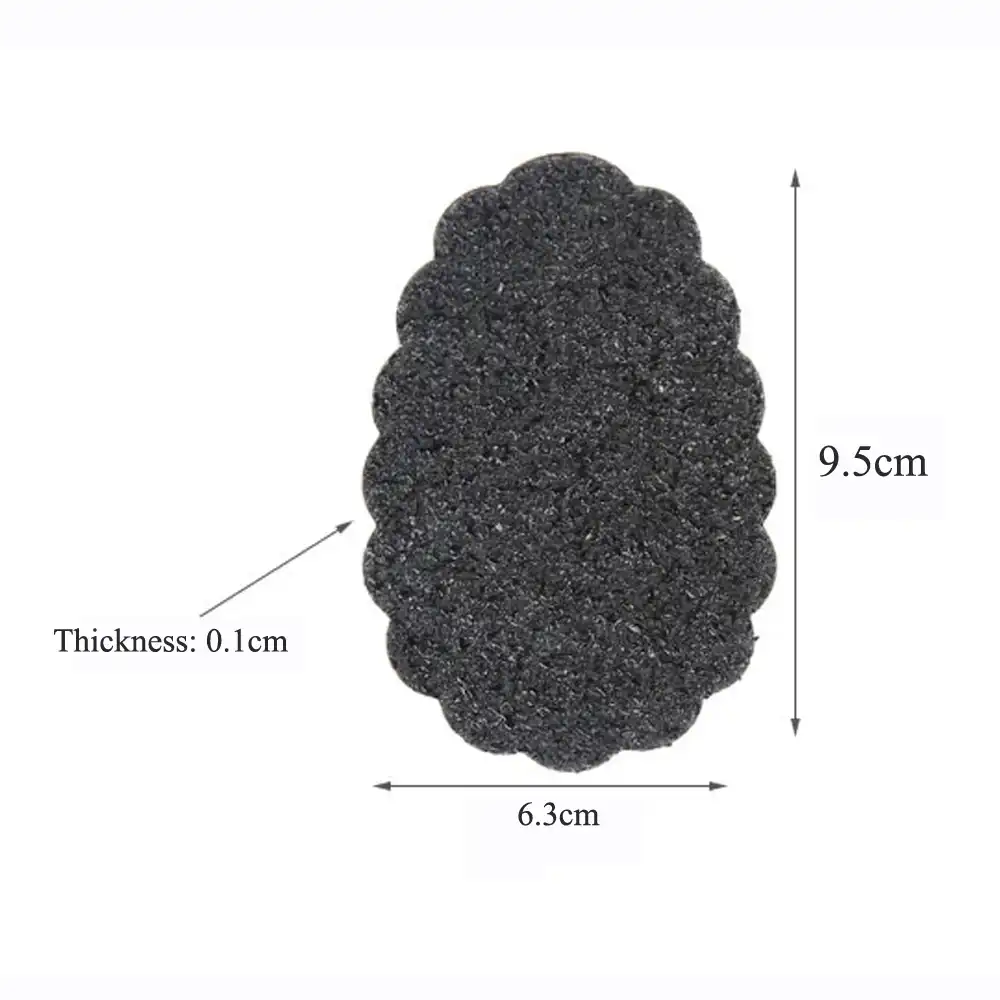 US $1.98 55% OFF|Anti Slip Shoes Soles Self Adhesive Forefoot Mat Protector for High Heels Non Slip Cushion Sticker Sandal Insole Sole Insert Pad in US $1.98 55% OFF|Anti Slip Shoes Soles Self Adhesive Forefoot Mat Protector for High Heels Non Slip Cushion Sticker Sandal Insole Sole Insert Pad in