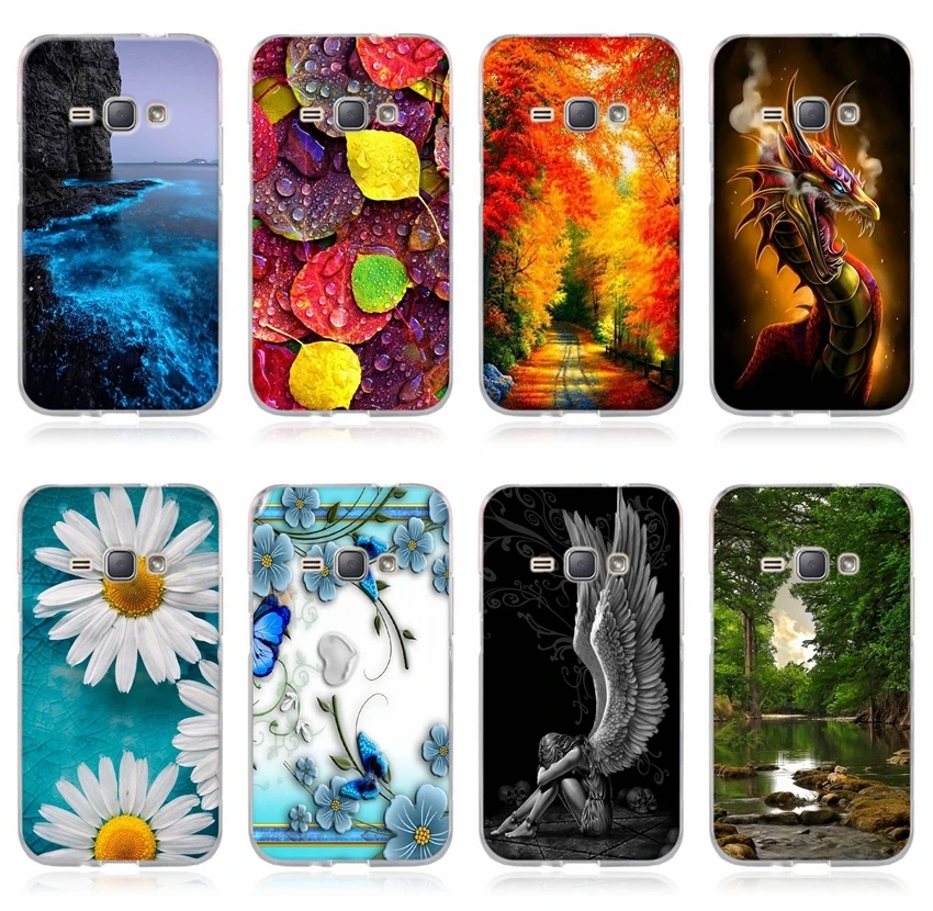 

Case For Samsung Galaxy J1 J3 J5 2016 Case For Samsung Galaxy A3 A5 2015 Cover Silicon Back Cover For Samsung J3 2015 Phone Case