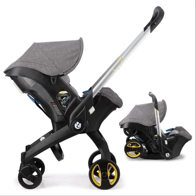 baby stroller with car seat price