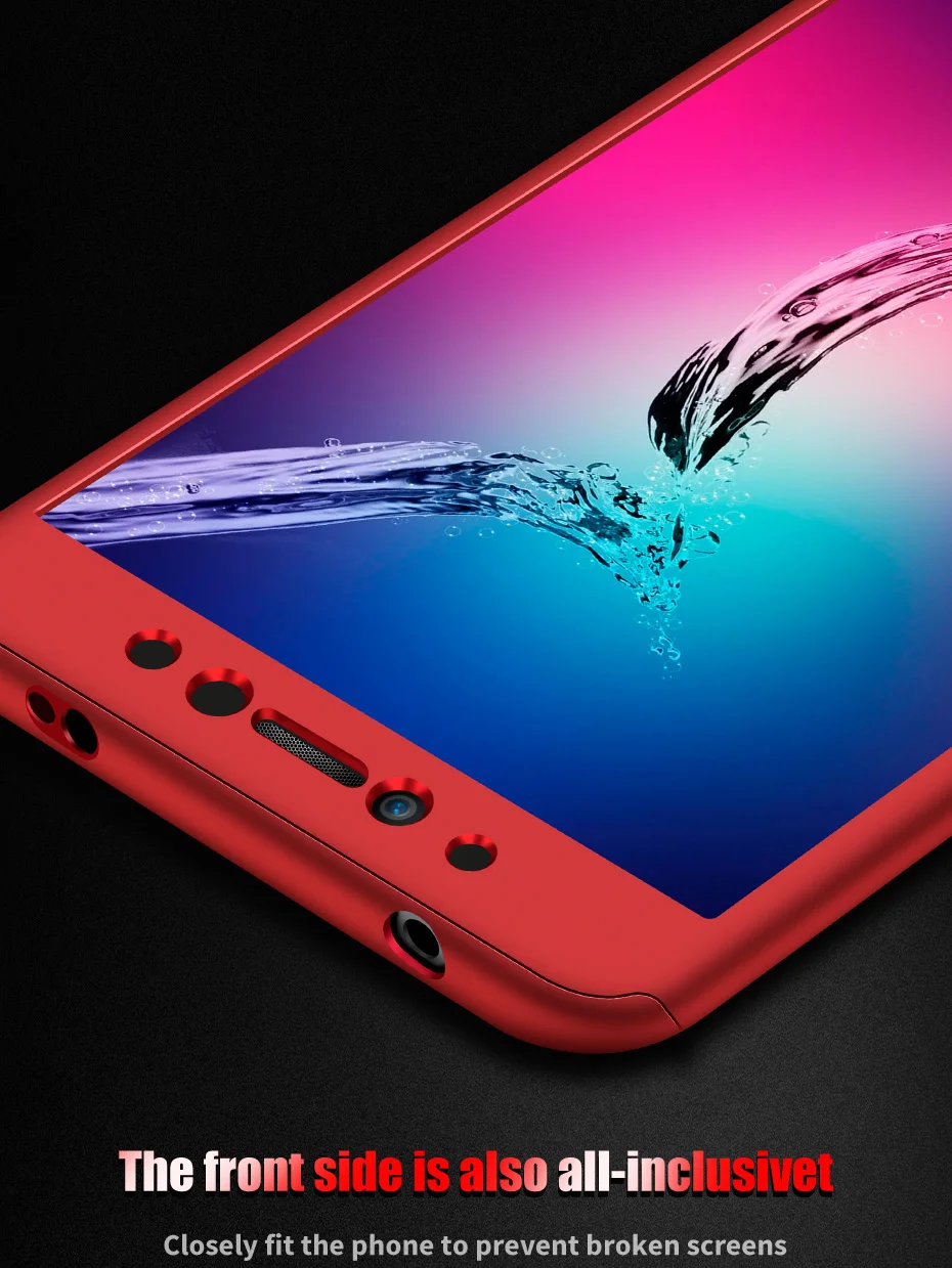 Чехол для Huawei P30 Pro Lite Nova 3i 4e 4 Enjoy 9 8 Plus Y9 2019 Honor 10 8X защитный чехол + Защитное стекло