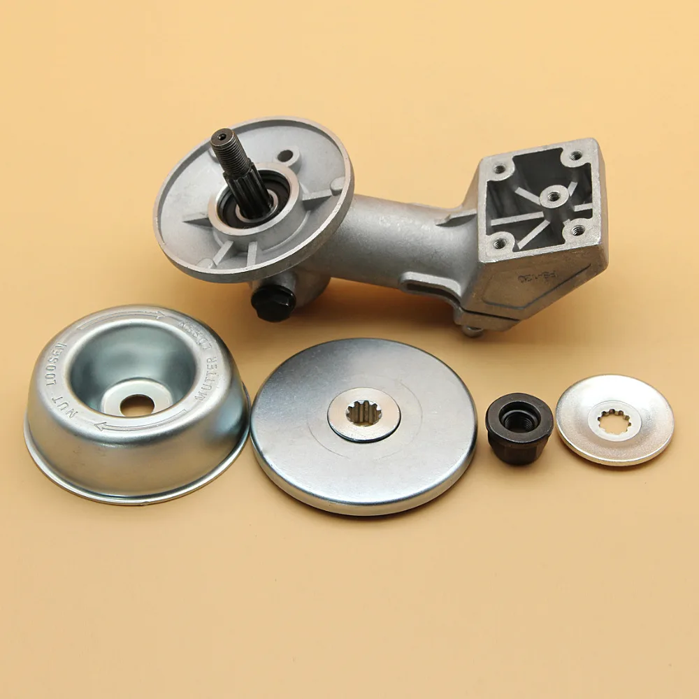 Рабочая головка для триммера STIHL FS36 FS40 FS44 FS55 FS65 FS72 FS74 FS75 FS76 FS80 FS85 FS90 FS100 FS110|trimmer