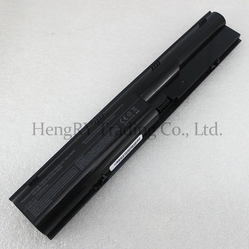 Bateria para Laptop 5200mah hp Probook 4330s 4431s 4331s 4430s 4435s 4436s 4440s 4441s 4446s 4530s 4535s 4540s 4545s - Imagem 5