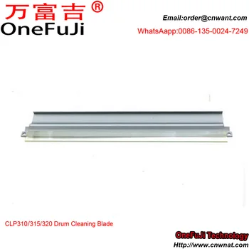 

CLP 310 315 320 CLP310 CLP315 CLP320 CLP-310 CLP-315 CLX 3170 3175 Drum Cleaning Blade for Samsung Color Laser Printer Parts