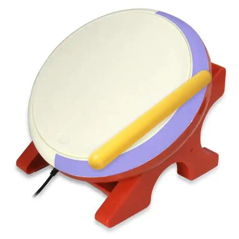 handheld game players