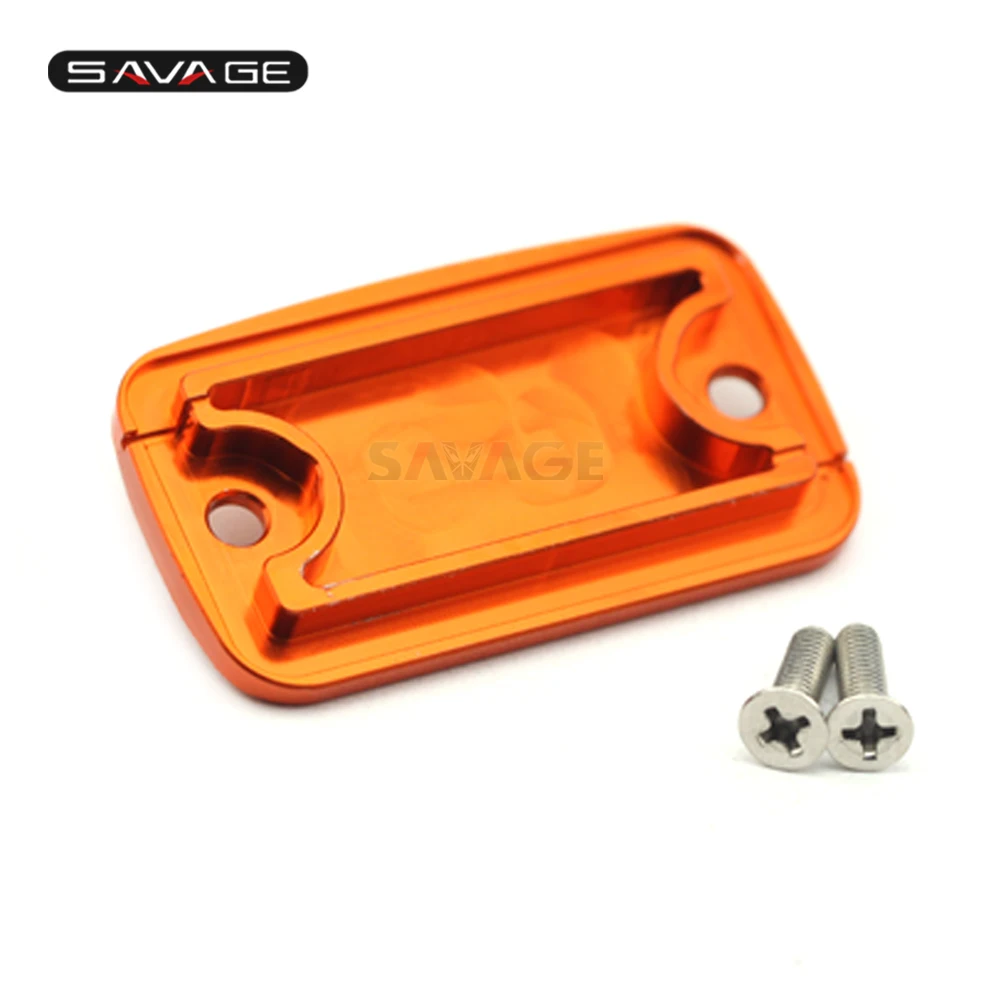 Speichen Cover KTM 640 LC4 Motea SPX orange Speichen Cover KTM 640 LC4 Motea SPX orange